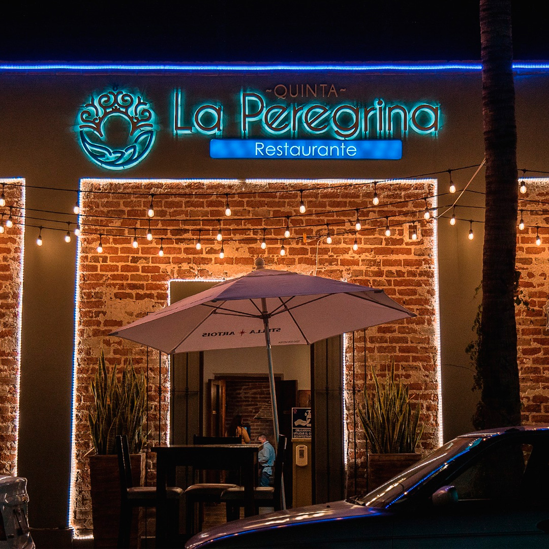 La Peregrina Restaurant